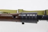 HOLY GRAIL - Prototype Johnson Type R Carbine - One of One - 13 of 25