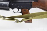HOLY GRAIL - Prototype Johnson Type R Carbine - One of One - 7 of 25