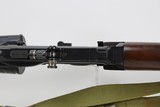 HOLY GRAIL - Prototype Johnson Type R Carbine - One of One - 22 of 25