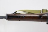 HOLY GRAIL - Prototype Johnson Type R Carbine - One of One - 12 of 25