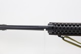 HOLY GRAIL - Prototype Johnson Type R Carbine - One of One - 19 of 25