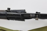 HOLY GRAIL - Prototype Johnson Type R Carbine - One of One - 21 of 25