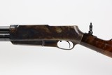 Stunning Standard Arms Model M Pump Action Rifle - 4 of 23
