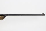 Stunning Standard Arms Model M Pump Action Rifle - 16 of 23