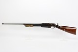 Stunning Standard Arms Model M Pump Action Rifle - 1 of 23