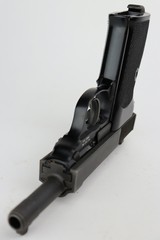 Rare, Minty Manurhin P4 - West Berlin Police - 6 of 14