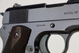 Terrific Colt M1911 - 1914 Mfg - 10 of 13