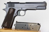 Terrific Colt M1911 - 1914 Mfg - 3 of 13