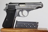 SS-Contract Walther PP Rig - 4 of 17