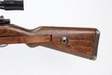 Mauser K98 - Short Side Rail Sniper Build - 5 of 25