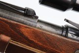 Mauser K98 - Short Side Rail Sniper Build - 23 of 25