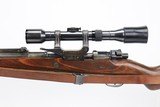 Mauser K98 - Short Side Rail Sniper Build - 4 of 25