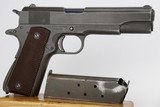 Rare, Excellent Colt 1911A1 - 1941 Mfg - 3 of 14