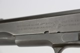 Rare, Excellent Colt 1911A1 - 1941 Mfg - 6 of 14