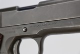 Rare, Excellent Colt 1911A1 - 1941 Mfg - 12 of 14