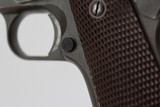 Rare, Excellent Colt 1911A1 - 1941 Mfg - 8 of 14