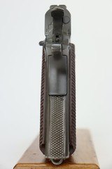 Rare, Excellent Colt 1911A1 - 1941 Mfg - 2 of 14