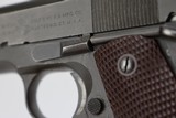 Rare, Excellent Colt 1911A1 - 1941 Mfg - 9 of 14