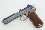 Steyr Hahn Model 1911 Rig - Mountain Company - 2 of 14