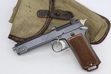 Steyr Hahn Model 1911 Rig - Mountain Company - 1 of 14