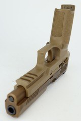 Boxed Army Sig Sauer M17 - 15th Infantry - 6 of 16