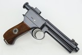 Excellent Roth Steyr M1907 - 1909 Mfg - 3 of 11