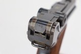 Excellent 1917 DWM Artillery Luger Rig - Matching Stock & Magazine - 11 of 24