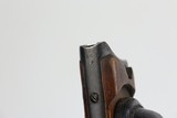 Excellent 1917 DWM Artillery Luger Rig - Matching Stock & Magazine - 22 of 24