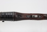 Rare, Early Johnson M1941 Rifle - 8 of 23