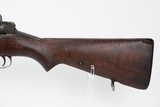 Rare, Early Johnson M1941 Rifle - 5 of 23