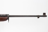 Rare, Early Johnson M1941 Rifle - 16 of 23