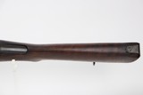 Rare, Early Johnson M1941 Rifle - 13 of 23