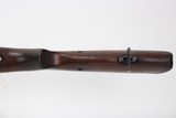 Rare, Early Johnson M1941 Rifle - 9 of 23