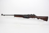 Rare, Early Johnson M1941 Rifle - 1 of 23