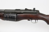 Rare, Early Johnson M1941 Rifle - 4 of 23