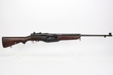 Rare, Early Johnson M1941 Rifle - 15 of 23