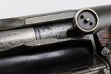 Rare, Early Johnson M1941 Rifle - 22 of 23