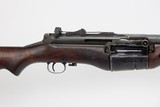 Rare, Early Johnson M1941 Rifle - 18 of 23