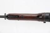 Rare, Early Johnson M1941 Rifle - 7 of 23