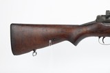 Rare, Early Johnson M1941 Rifle - 19 of 23