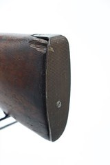 Rare, Early Johnson M1941 Rifle - 14 of 23