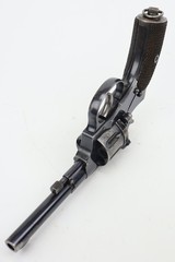 Early, 1927 Nagant M1895 Revolver Rig - 6 of 16