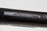 Rare Winchester Model 1895 - Russian Contract - 22 of 24