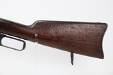 Rare Winchester Model 1895 - Russian Contract - 5 of 24