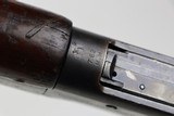 Rare Winchester Model 1895 - Russian Contract - 21 of 24