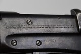 Rare Winchester Model 1895 - Russian Contract - 23 of 24