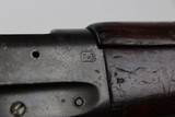 Rare Winchester Model 1895 - Russian Contract - 20 of 24