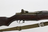 Early, 5-Digit Serial Springfield M1 Garand - 14 of 20