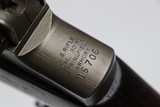 Early, 5-Digit Serial Springfield M1 Garand - 17 of 20