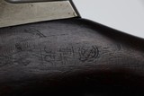 Early, 5-Digit Serial Springfield M1 Garand - 19 of 20